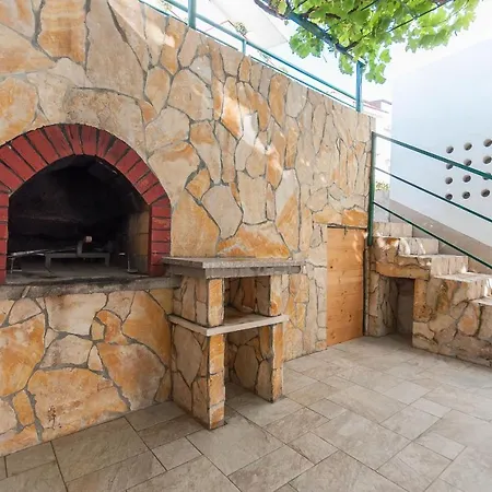 With Parking Space - 14422 公寓 奥米什