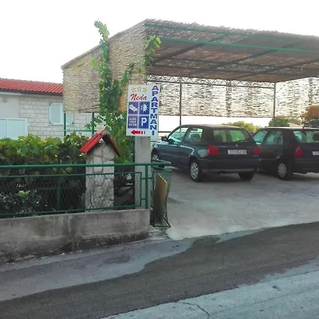 With Parking Space - 14422 *