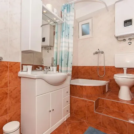 With Parking Space - 14422 公寓