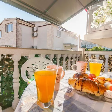 With Parking Space - 14422 *