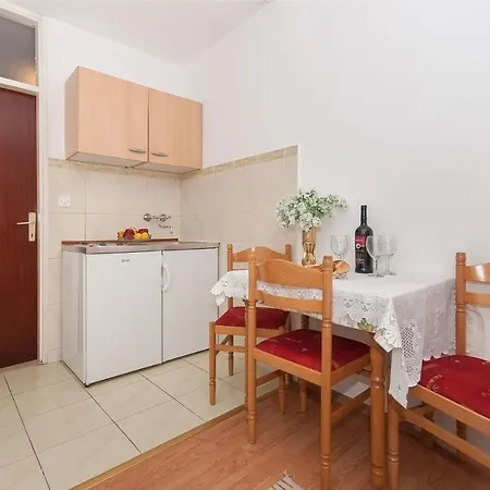 With Parking Space - 14422 Daire *