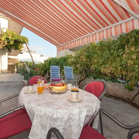 With Parking Space - 14422 公寓 奥米什