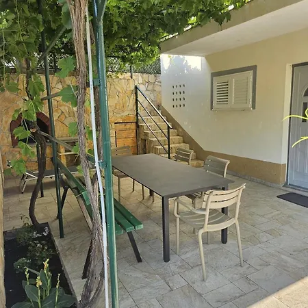 With Parking Space - 14422 Daire *